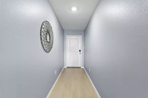 Entry Way - 320 Bertram Oaks Dr, Bertram, TX 78605 photo 1 of 2