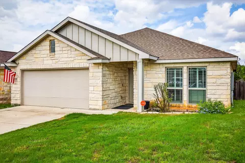 1311 Primrose Ln, Marble Falls, TX 78654