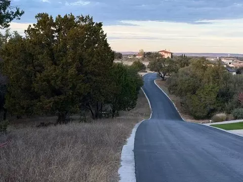 W25016 Apache Tears, Horseshoe Bay, TX 78657