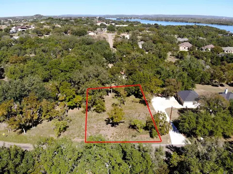 lot228 Mountain Dr, Horseshoe Bay, TX 78657