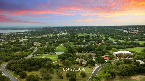 lot23126 E Lost Spur, Horseshoe Bay, TX 78657