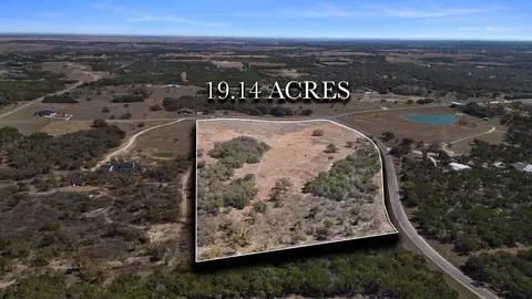 tbd Carpenter Ct, Burnet, TX 78611