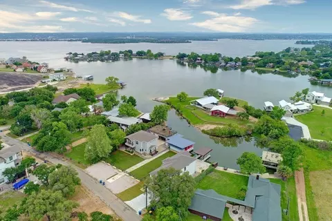 1506 Hill Top Dr, Granite Shoals, TX 78654