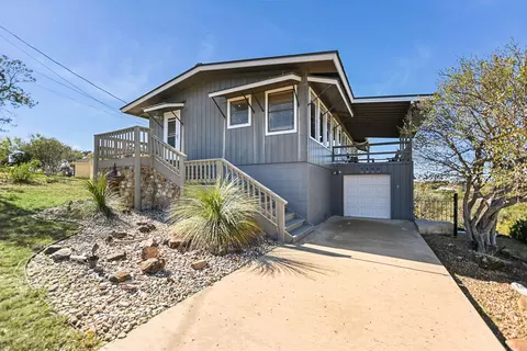 2500 Highview Dr, Horseshoe Bay, TX 78657