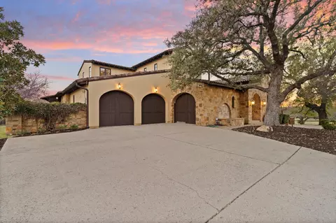 Exterior - 100 Cielo, Horseshoe Bay, TX 78657 photo 2 of 6