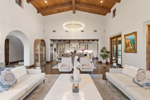 Living - 100 Cielo, Horseshoe Bay, TX 78657 photo 2 of 2