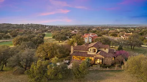 View/Area - 100 Cielo, Horseshoe Bay, TX 78657 photo 1 of 1