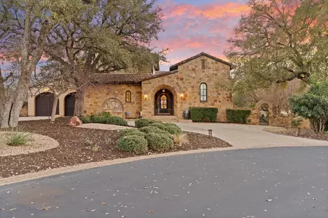 100 Cielo, Horseshoe Bay, TX 78657