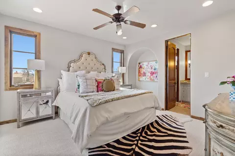 Bedroom - 100 Cielo, Horseshoe Bay, TX 78657 photo 4 of 4