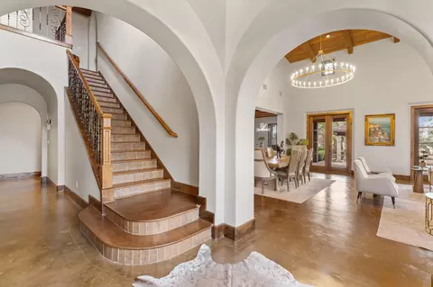 Entry Way - 100 Cielo, Horseshoe Bay, TX 78657 photo 1 of 3