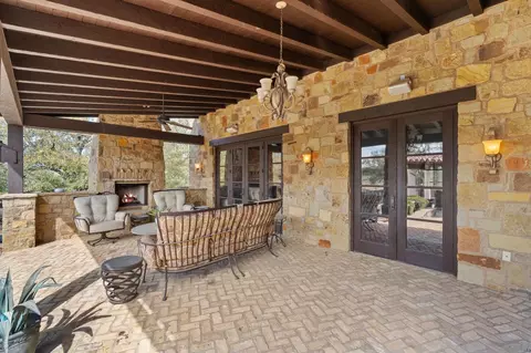 Exterior - 100 Cielo, Horseshoe Bay, TX 78657 photo 5 of 6