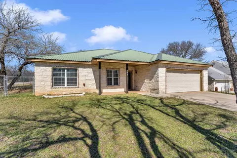 145 Chaumont St, Kingsland, TX 78639