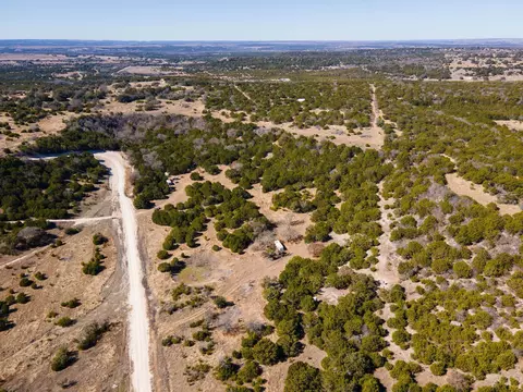 lot Apt 62 Private Road 3804, Lampasas, TX 76550