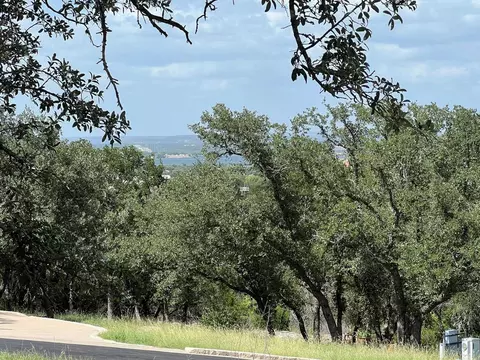 lot S 24084-85 Ox Bow Dr, Horseshoe Bay, TX 78657