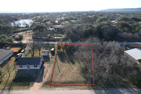 lot375 Coyote Trl, Kingsland, TX 78639