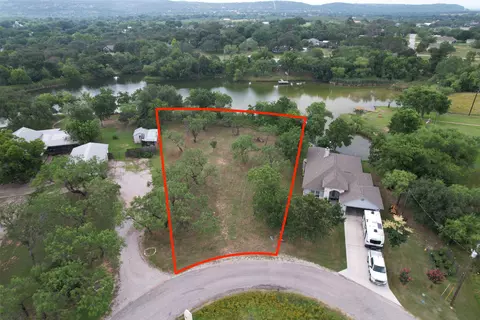 lot433 434 Moose Trl, Kingsland, TX 78639