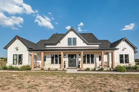 871 Blackbuck Rdg, Lampasas, TX 76550
