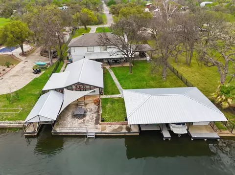 434 E Castleshoals, Granite Shoals, TX 78654