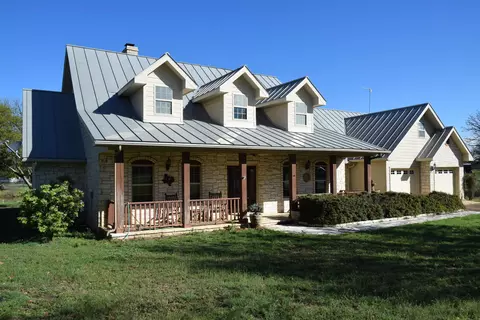 730 S Chaparral, Burnet, TX 78611