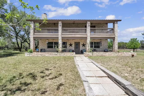 260 Flatrock Trl, Marble Falls, TX 78654