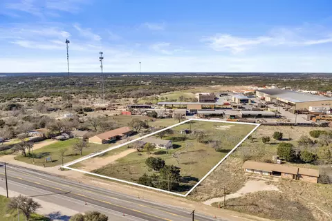 3024 E State Highway 29, Burnet, TX 78611