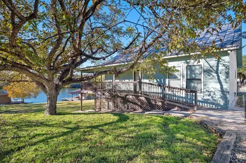 Undisclosed, Burnet, TX 78611