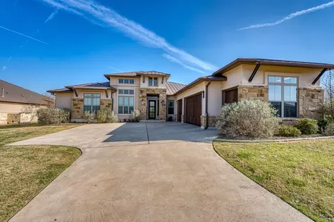 109 Lot 54 Pink Mimosa, Horseshoe Bay, TX 78657