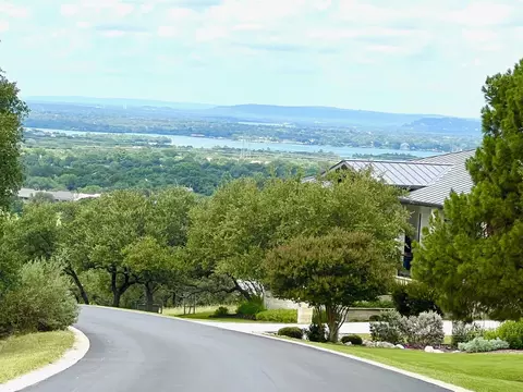 lot27001 Hi Mesawestern Bit Dr, Horseshoe Bay, TX 78657