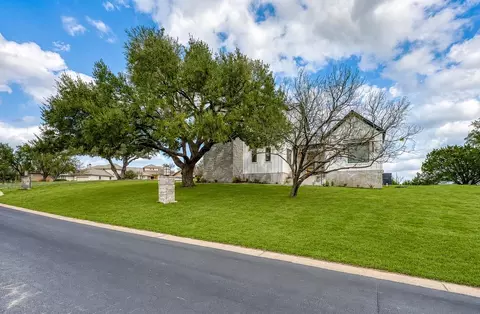 309 Alabaster, Horseshoe Bay, TX 78657