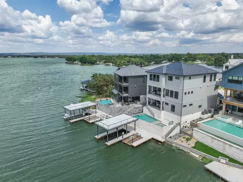 171 Pointview, Granite Shoals, TX 78654