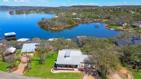 607 County Road 142, Burnet, TX 78611