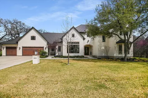 1005 Cats Eye, Horseshoe Bay, TX 78657