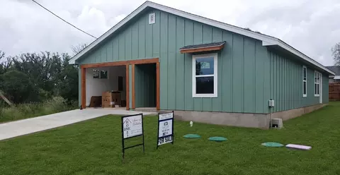 149 W Hickory St, Granite Shoals, TX 78654