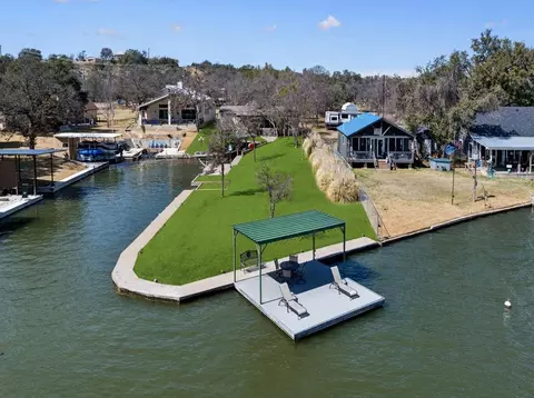 506 Ranch Road 2233, Sunrise Beach, TX 78643