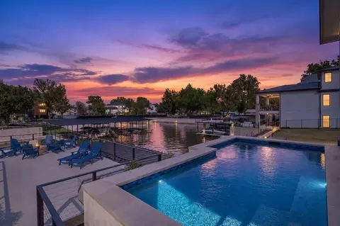 320 Lake St, Kingsland, TX 78639