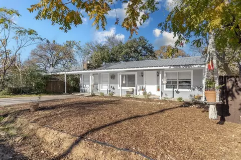 1517 Hill Way Dr, Granite Shoals, TX 78654