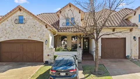 103 San Marino Way, Horseshoe Bay, TX 78657