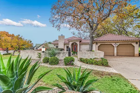 606 Free Rein, Horseshoe Bay, TX 78657