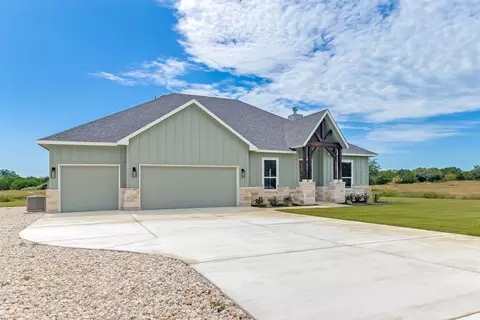 111 S Draper Ln, Bertram, TX 78605