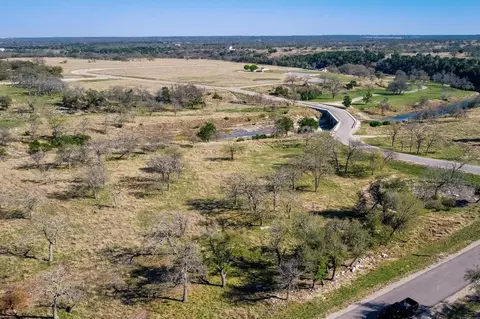 lot40 Pack Saddle, Harper, TX 78631