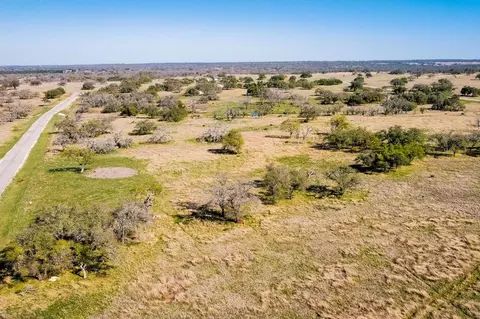 lot120 Fallow, Harper, TX 78631