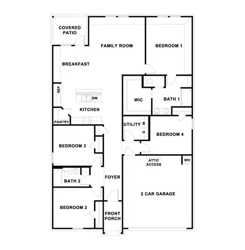 Undisclosed, Marble Falls, TX 78654