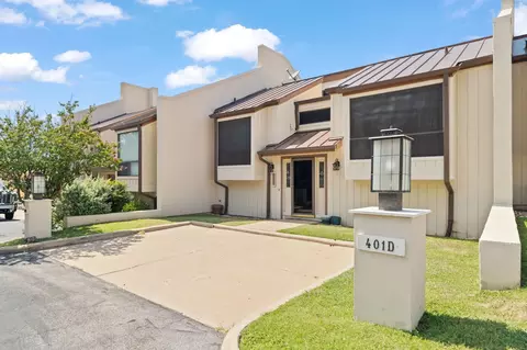401 Hi There # -D, Horseshoe Bay, TX 78657