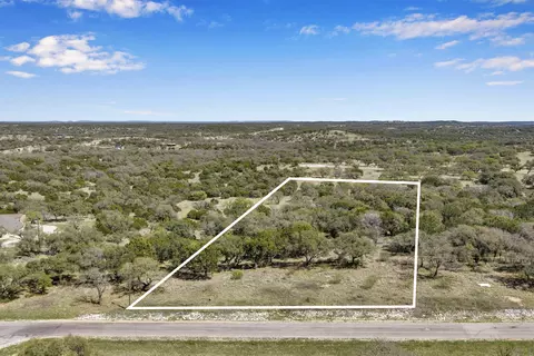 tbd Rocky Holw #LOT 89, San Saba, TX 78677