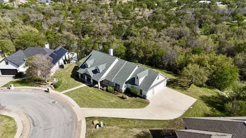 604 Woodland Park, Marble Falls, TX 78654