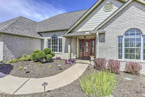 703 Amy Cir, Marble Falls, TX 78654