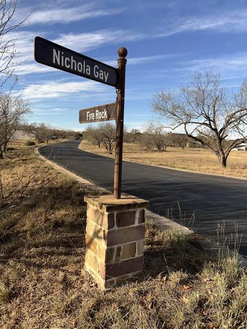 lot1052 A Nichola Gay, Horseshoe Bay, TX 78657