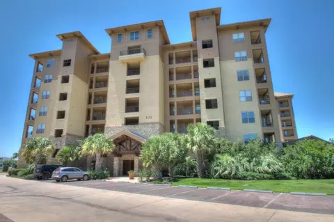 101 W Bank #56, Horseshoe Bay, TX 78657