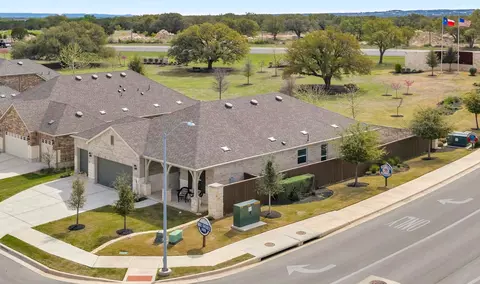 101 Jasmine, Marble Falls, TX 78654