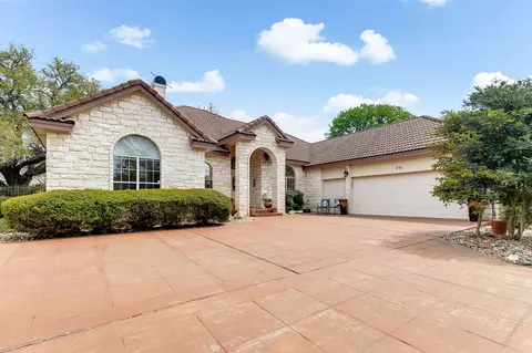201 Lasso, Horseshoe Bay, TX 78657